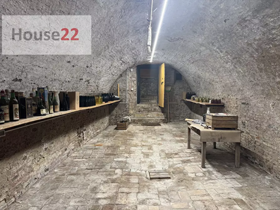 Immagine 45 di Palazzo in vendita  in Contra' Porta Padova, 92 a Vicenza