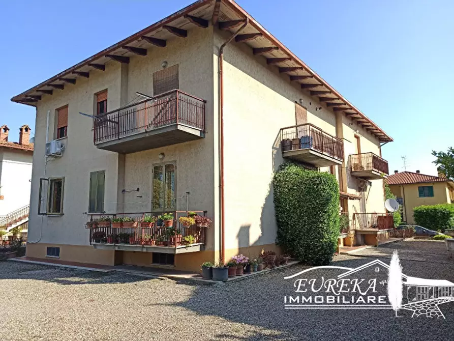 Immagine 1 di Appartamento in vendita  in via roma 152 a Castiglione Del Lago