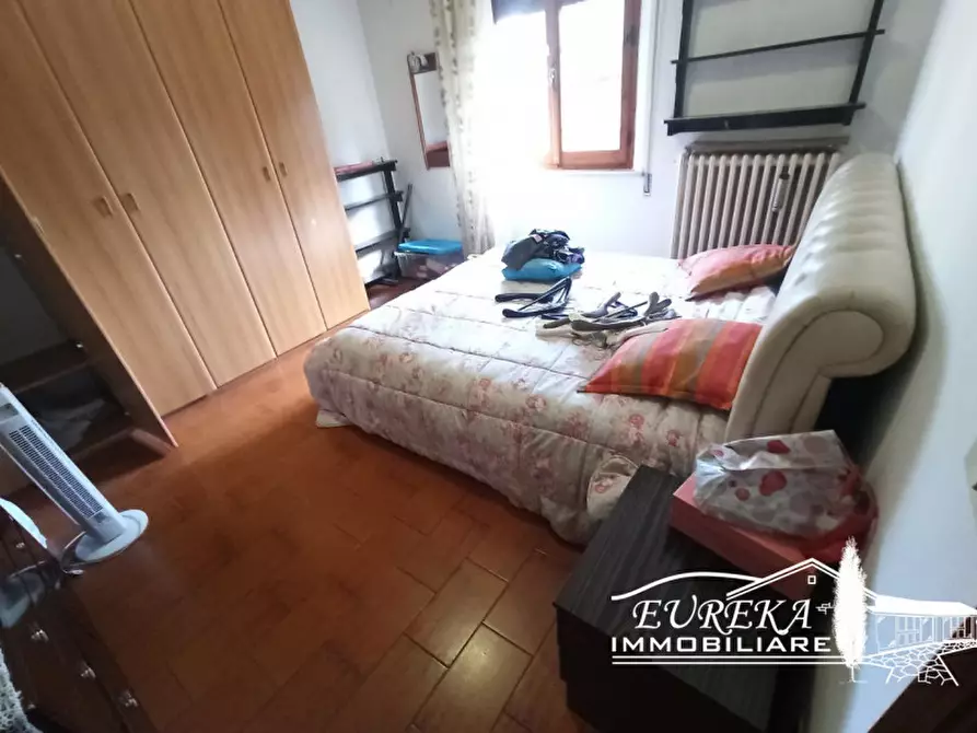 Immagine 16 di Appartamento in vendita  in via roma 152 a Castiglione Del Lago