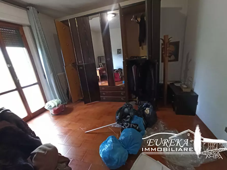 Immagine 18 di Appartamento in vendita  in via roma 152 a Castiglione Del Lago