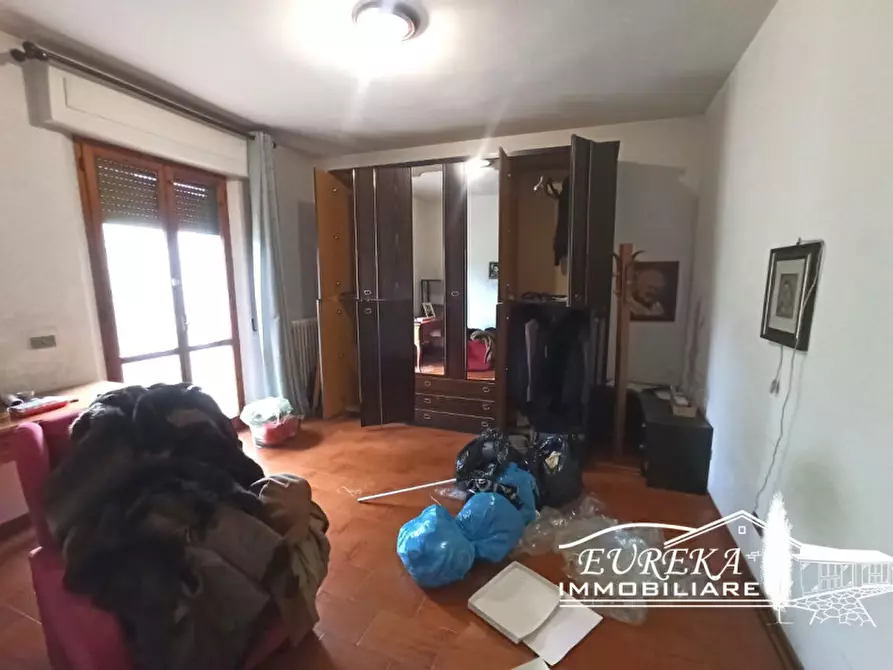 Immagine 19 di Appartamento in vendita  in via roma 152 a Castiglione Del Lago