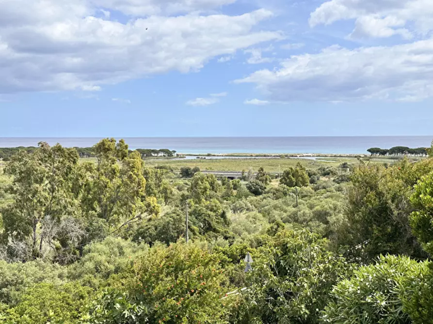Immagine 2 di Villetta a schiera in vendita  in iscra e voes a Siniscola