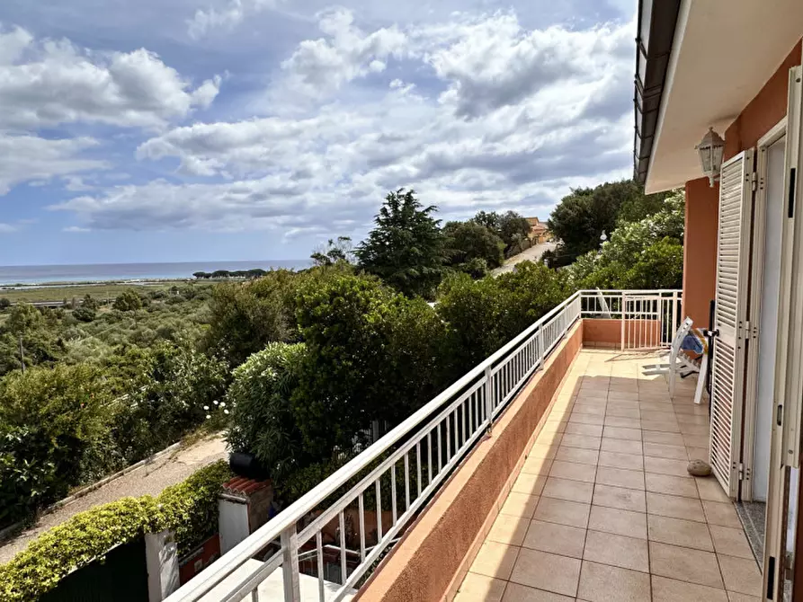 Immagine 4 di Villetta a schiera in vendita  in iscra e voes a Siniscola