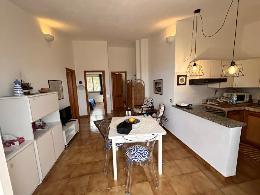 Immagine 9 di Villetta a schiera in vendita  in iscra e voes a Siniscola