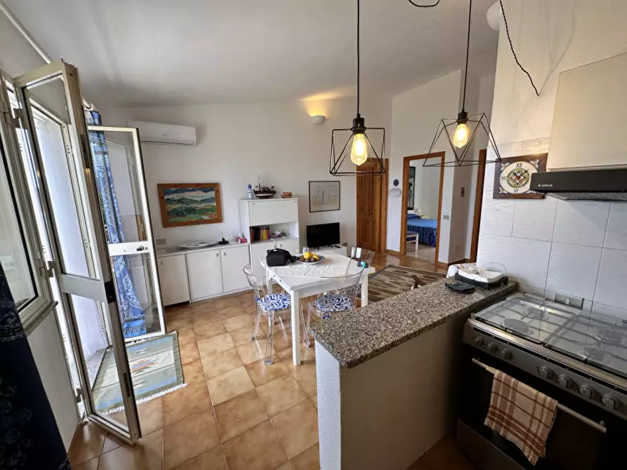 Immagine 10 di Villetta a schiera in vendita  in iscra e voes a Siniscola