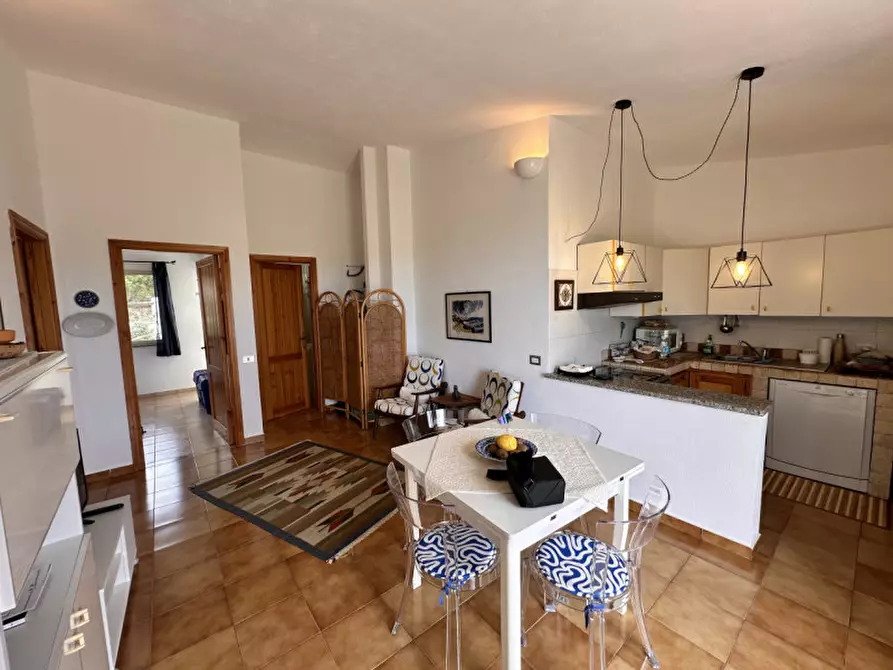 Immagine 11 di Villetta a schiera in vendita  in iscra e voes a Siniscola