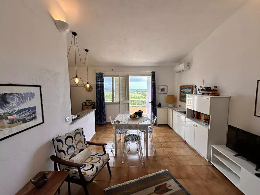 Immagine 13 di Villetta a schiera in vendita  in iscra e voes a Siniscola