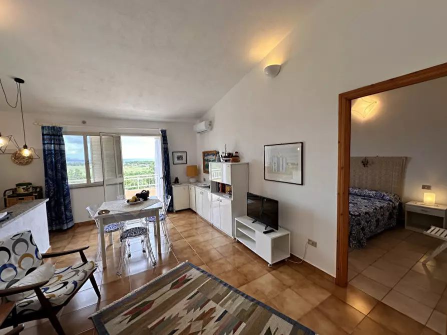 Immagine 15 di Villetta a schiera in vendita  in iscra e voes a Siniscola