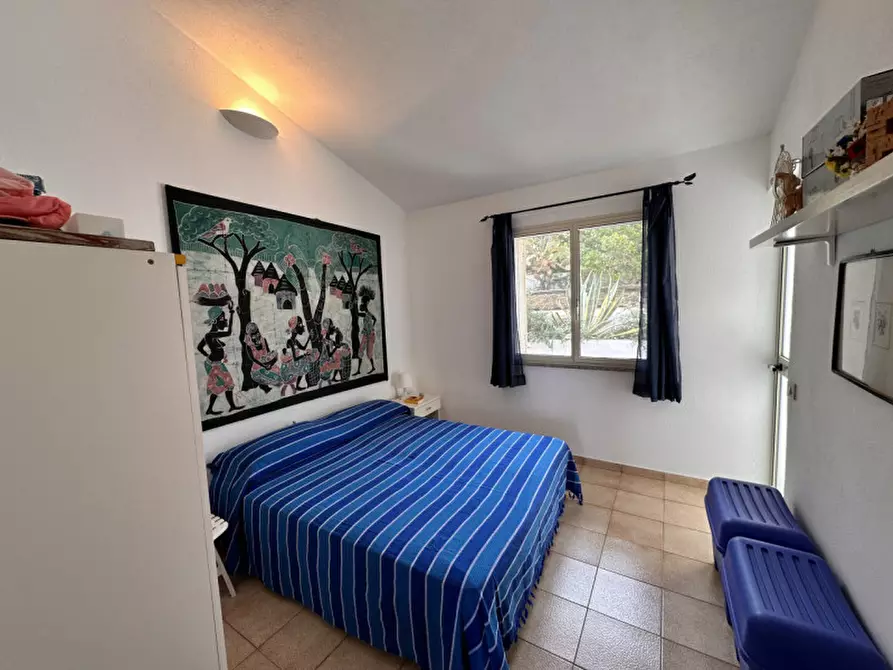 Immagine 21 di Villetta a schiera in vendita  in iscra e voes a Siniscola