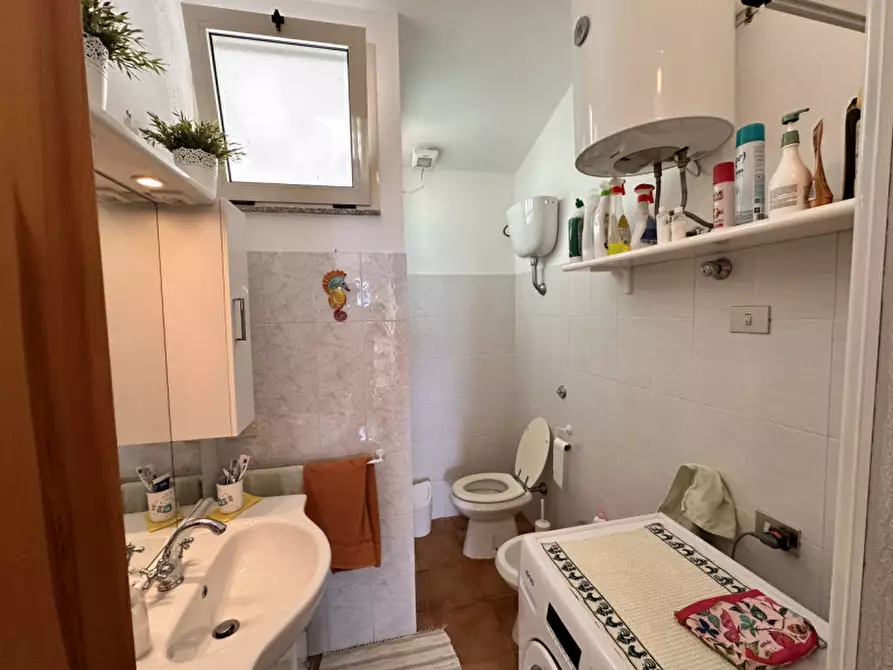 Immagine 25 di Villetta a schiera in vendita  in iscra e voes a Siniscola