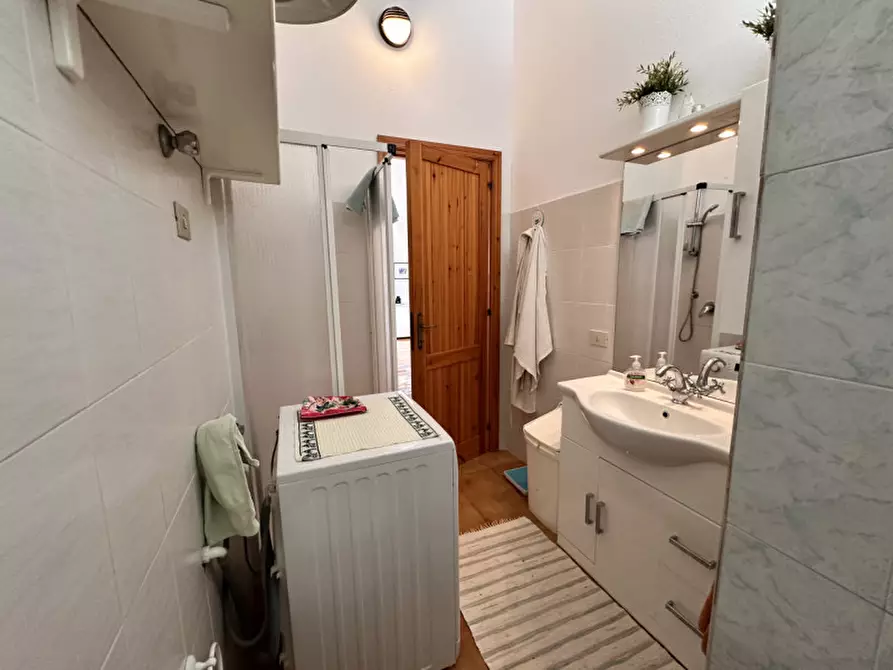 Immagine 26 di Villetta a schiera in vendita  in iscra e voes a Siniscola