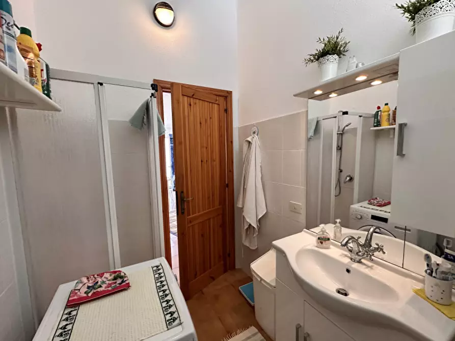 Immagine 27 di Villetta a schiera in vendita  in iscra e voes a Siniscola