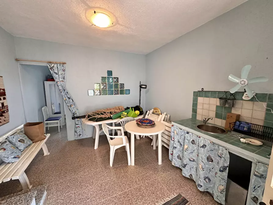 Immagine 29 di Villetta a schiera in vendita  in iscra e voes a Siniscola