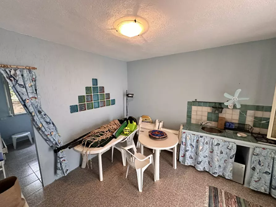 Immagine 31 di Villetta a schiera in vendita  in iscra e voes a Siniscola