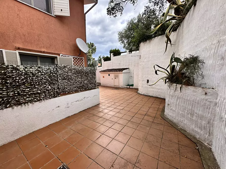 Immagine 40 di Villetta a schiera in vendita  in iscra e voes a Siniscola