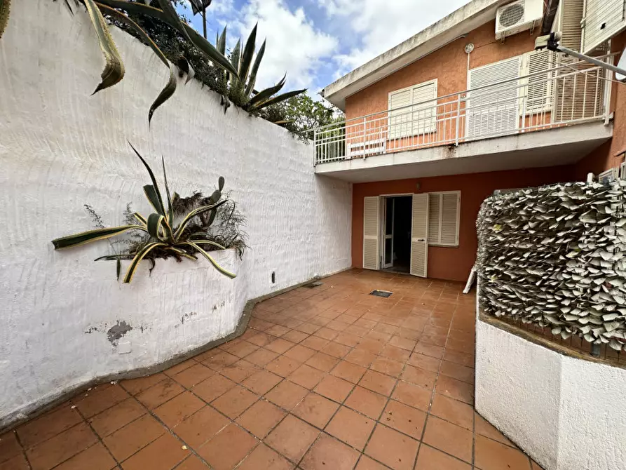 Immagine 41 di Villetta a schiera in vendita  in iscra e voes a Siniscola