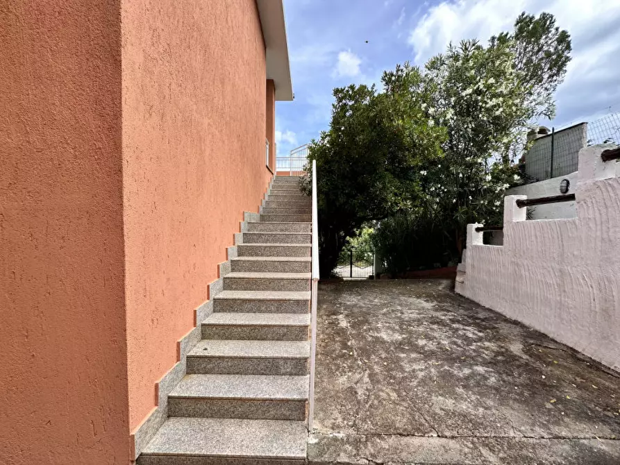 Immagine 42 di Villetta a schiera in vendita  in iscra e voes a Siniscola