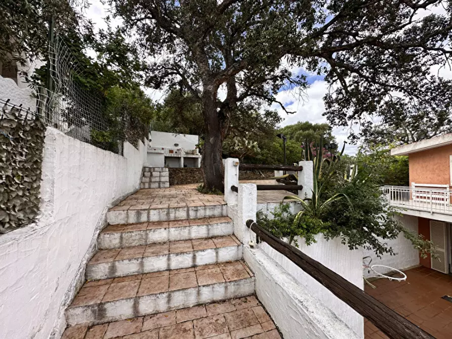 Immagine 44 di Villetta a schiera in vendita  in iscra e voes a Siniscola