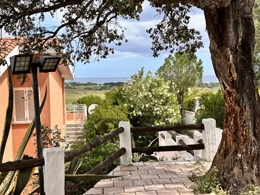 Immagine 47 di Villetta a schiera in vendita  in iscra e voes a Siniscola