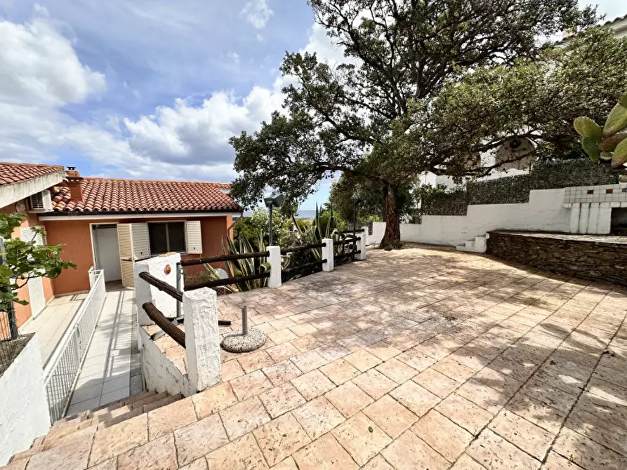 Immagine 48 di Villetta a schiera in vendita  in iscra e voes a Siniscola