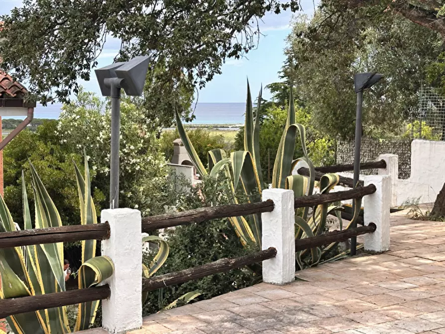 Immagine 49 di Villetta a schiera in vendita  in iscra e voes a Siniscola