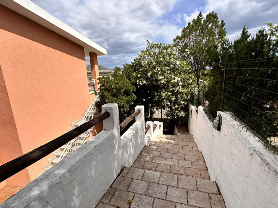 Immagine 50 di Villetta a schiera in vendita  in iscra e voes a Siniscola