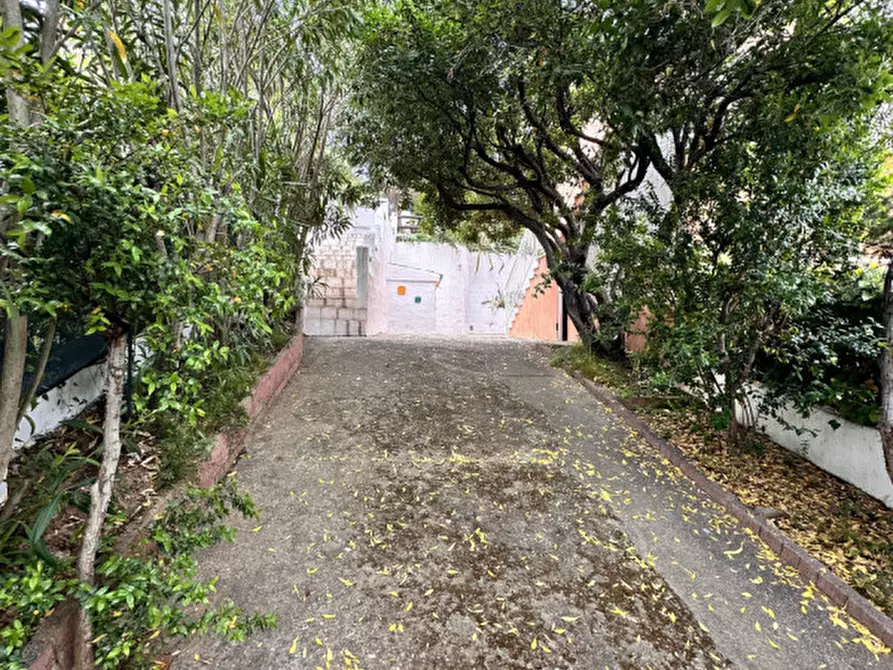 Immagine 52 di Villetta a schiera in vendita  in iscra e voes a Siniscola