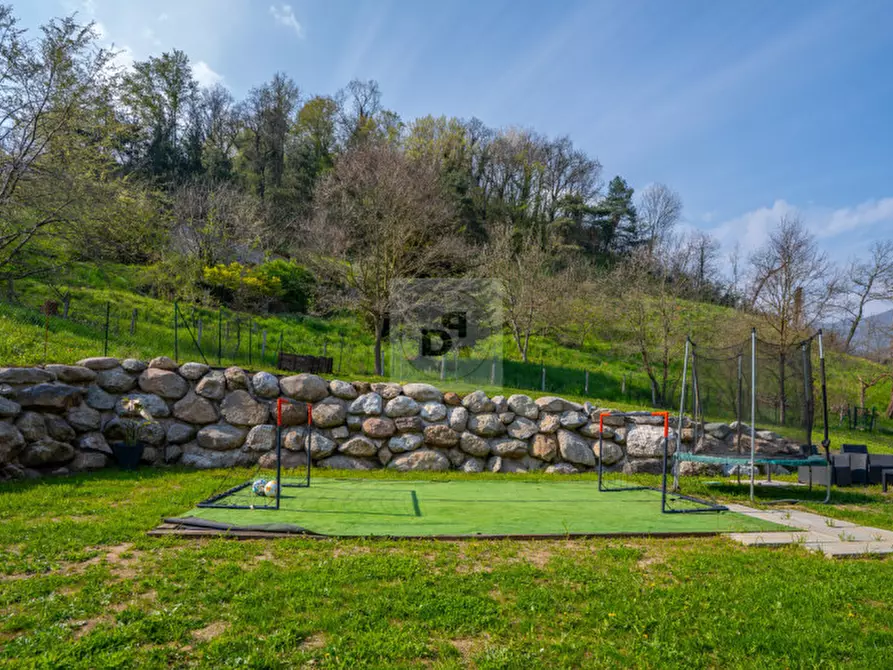 Immagine 4 di Casa bifamiliare in vendita  in via pietro felter a Sabbio Chiese