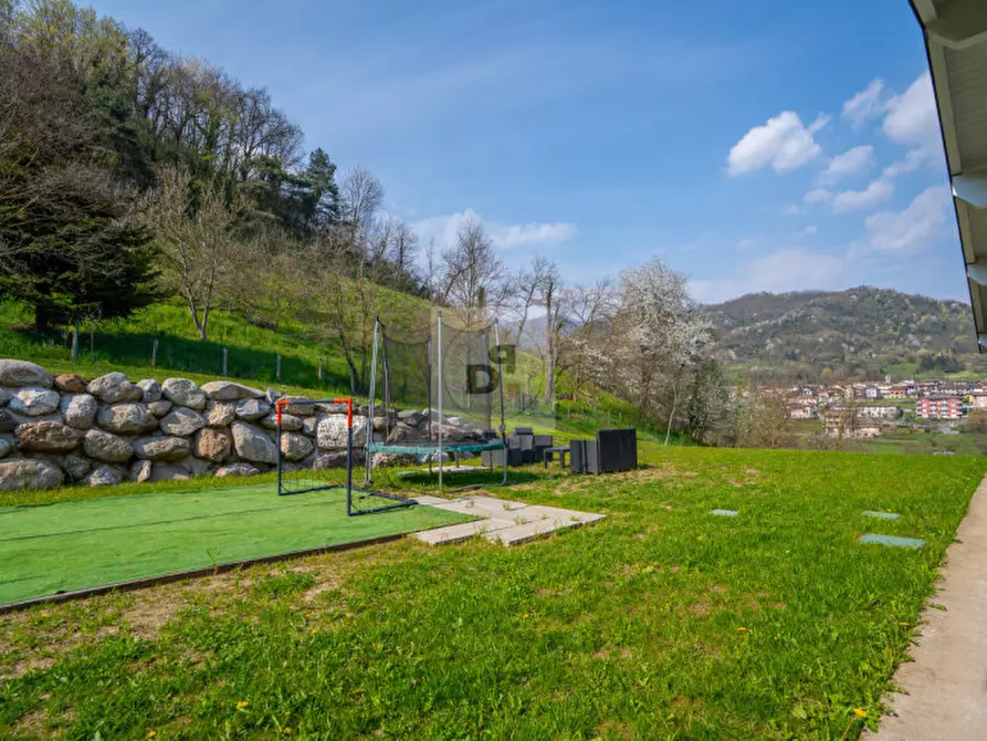 Immagine 6 di Casa bifamiliare in vendita  in via pietro felter a Sabbio Chiese