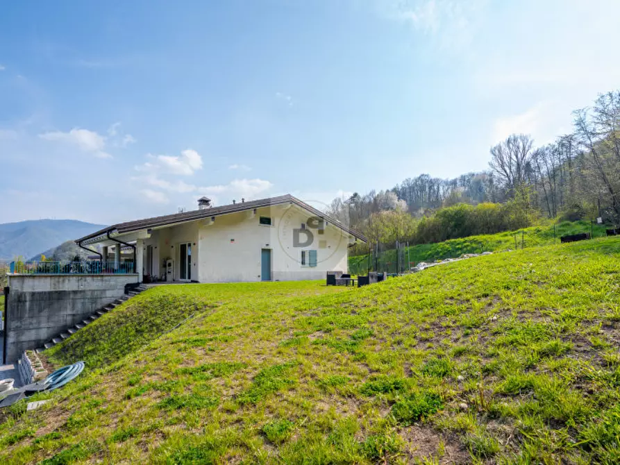 Immagine 6 di Casa bifamiliare in vendita  in via pietro felter a Sabbio Chiese