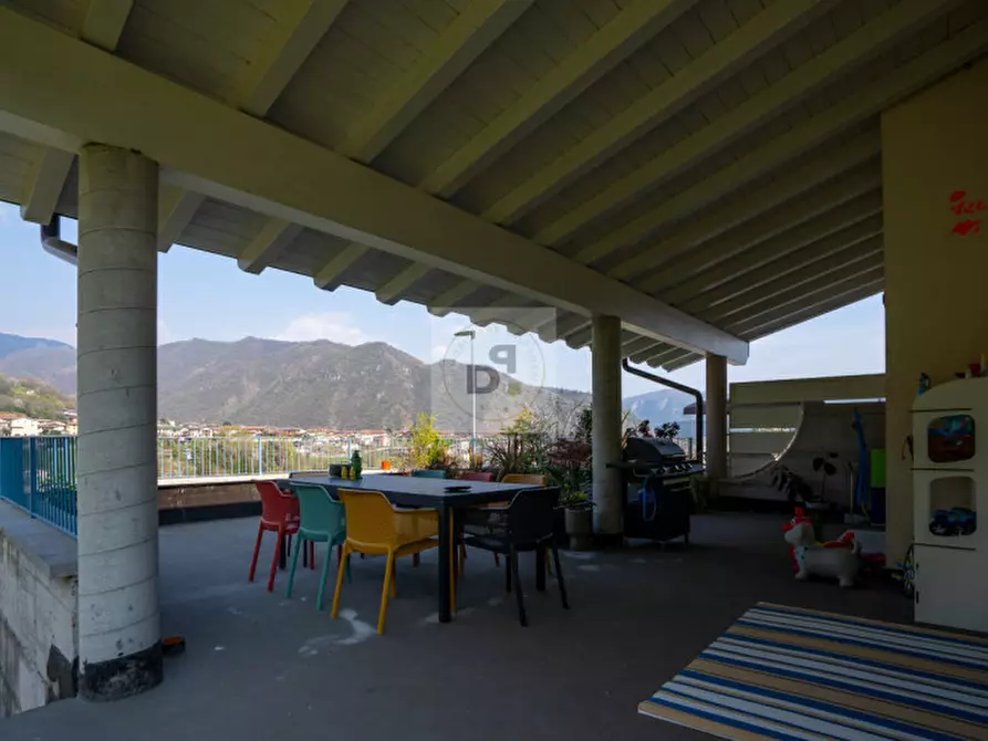 Immagine 9 di Casa bifamiliare in vendita  in via pietro felter a Sabbio Chiese