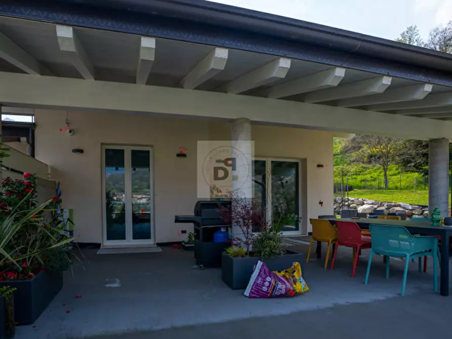 Immagine 12 di Casa bifamiliare in vendita  in via pietro felter a Sabbio Chiese