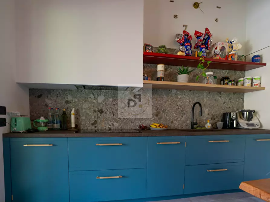 Immagine 17 di Casa bifamiliare in vendita  in via pietro felter a Sabbio Chiese