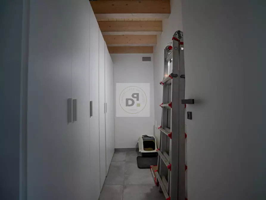 Immagine 18 di Casa bifamiliare in vendita  in via pietro felter a Sabbio Chiese