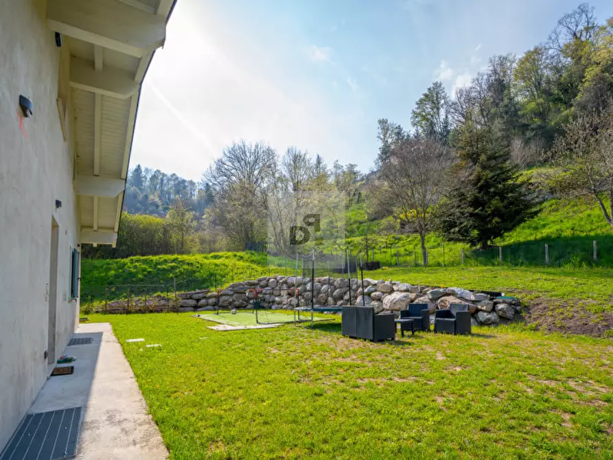 Immagine 20 di Casa bifamiliare in vendita  in via pietro felter a Sabbio Chiese