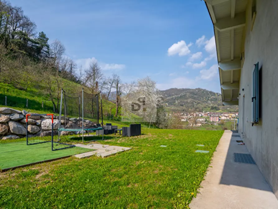 Immagine 26 di Casa bifamiliare in vendita  in via pietro felter a Sabbio Chiese