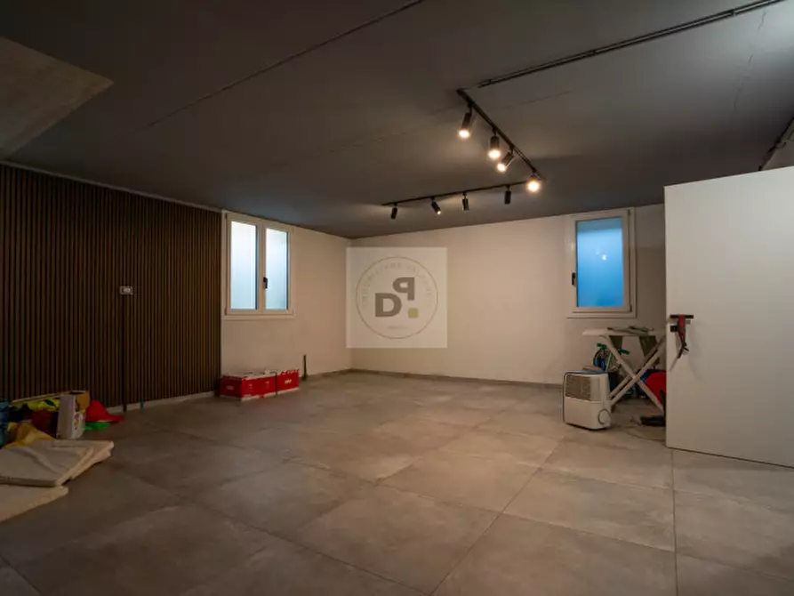 Immagine 31 di Casa bifamiliare in vendita  in via pietro felter a Sabbio Chiese