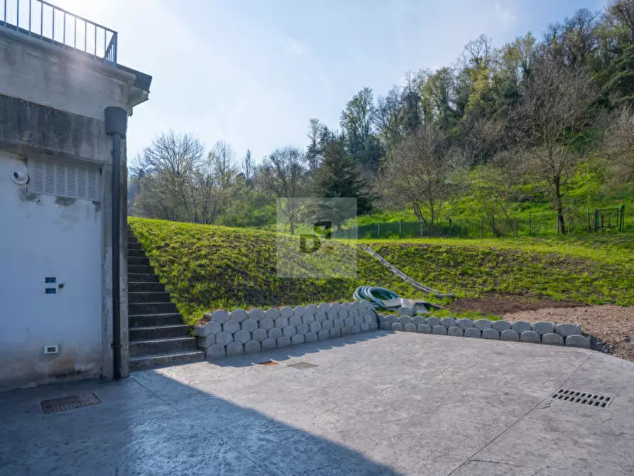 Immagine 34 di Casa bifamiliare in vendita  in via pietro felter a Sabbio Chiese