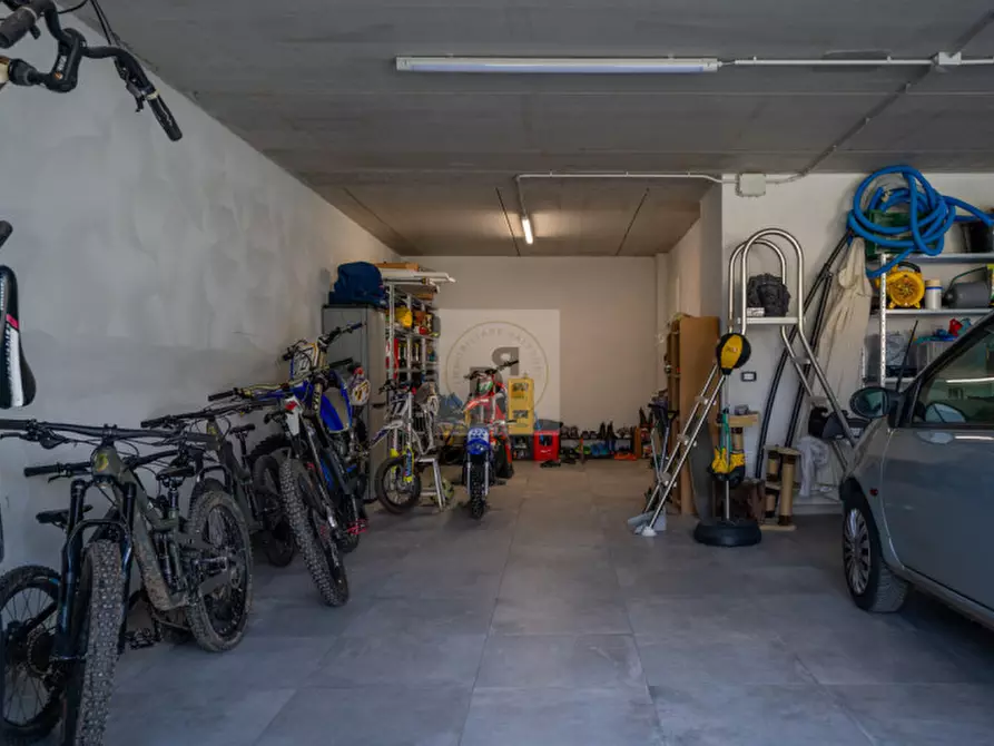 Immagine 38 di Casa bifamiliare in vendita  in via pietro felter a Sabbio Chiese