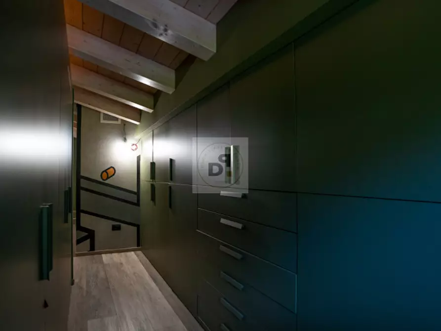 Immagine 39 di Casa bifamiliare in vendita  in via pietro felter a Sabbio Chiese