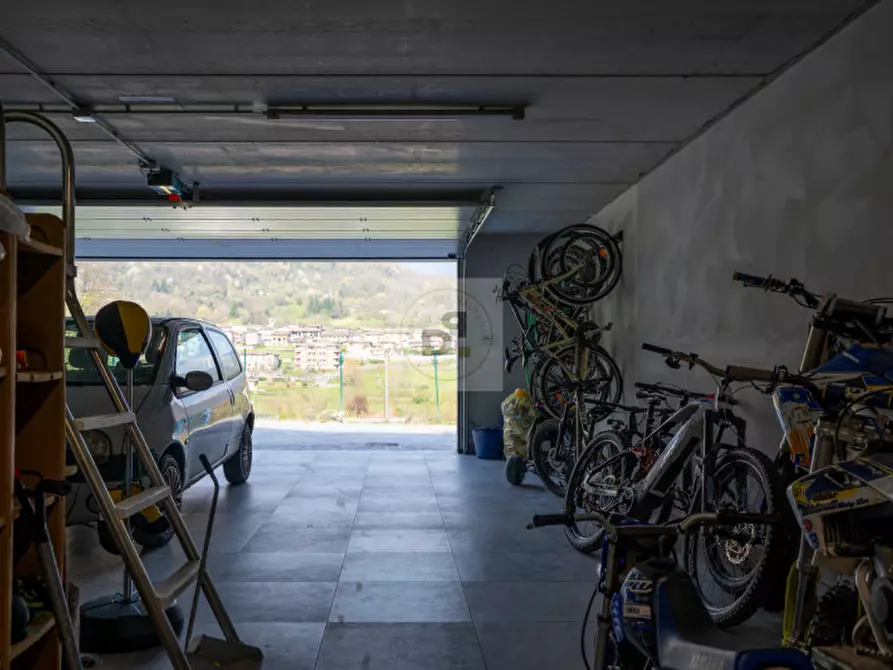 Immagine 39 di Casa bifamiliare in vendita  in via pietro felter a Sabbio Chiese