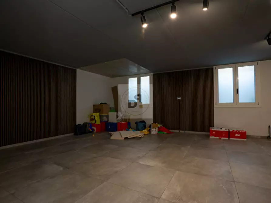 Immagine 40 di Casa bifamiliare in vendita  in via pietro felter a Sabbio Chiese