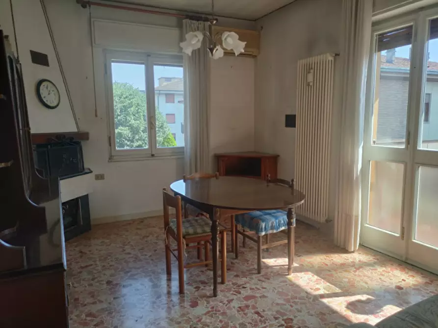 Immagine 1 di Appartamento in vendita  in via Mariani 3 a Vicenza