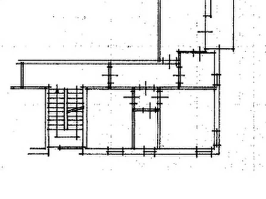 Immagine 2 di Appartamento in vendita  in via Mariani 3 a Vicenza