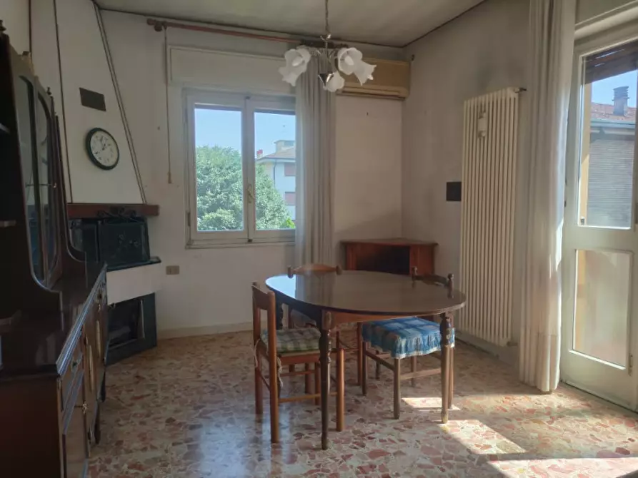 Immagine 3 di Appartamento in vendita  in via Mariani 3 a Vicenza