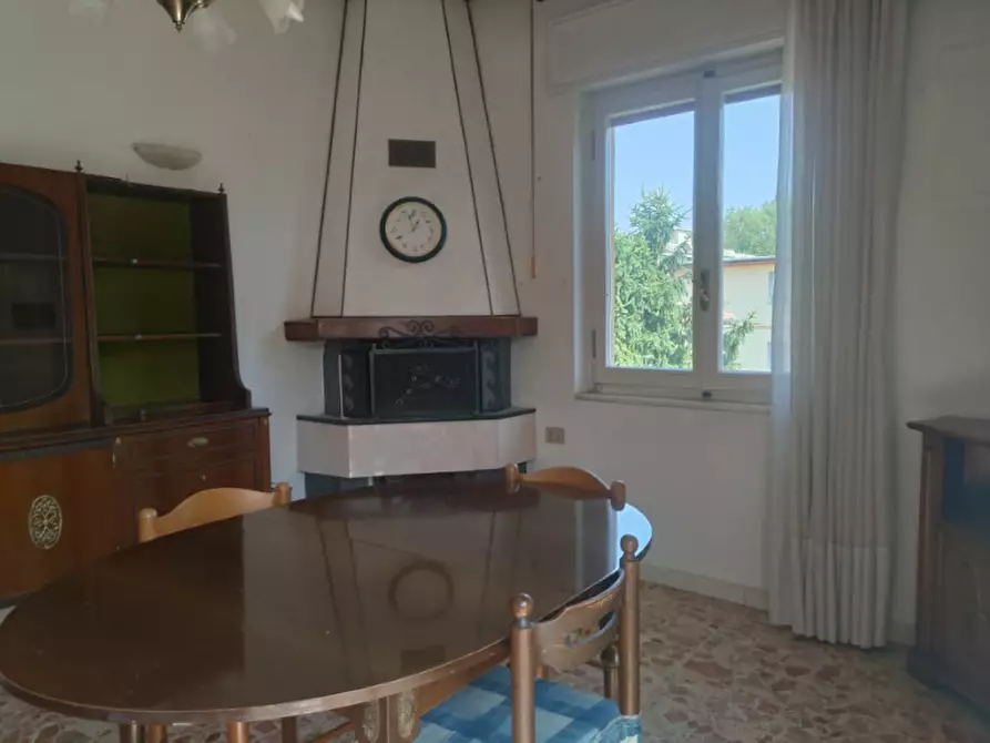 Immagine 4 di Appartamento in vendita  in via Mariani 3 a Vicenza