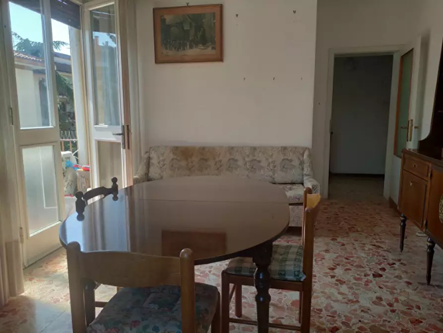 Immagine 5 di Appartamento in vendita  in via Mariani 3 a Vicenza