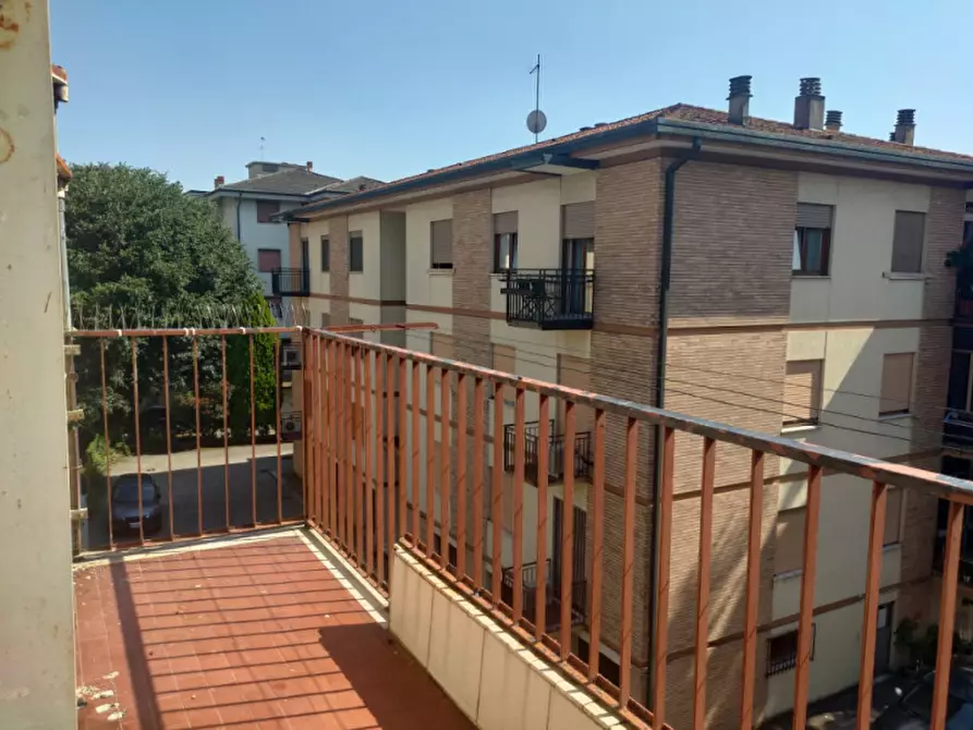 Immagine 6 di Appartamento in vendita  in via Mariani 3 a Vicenza