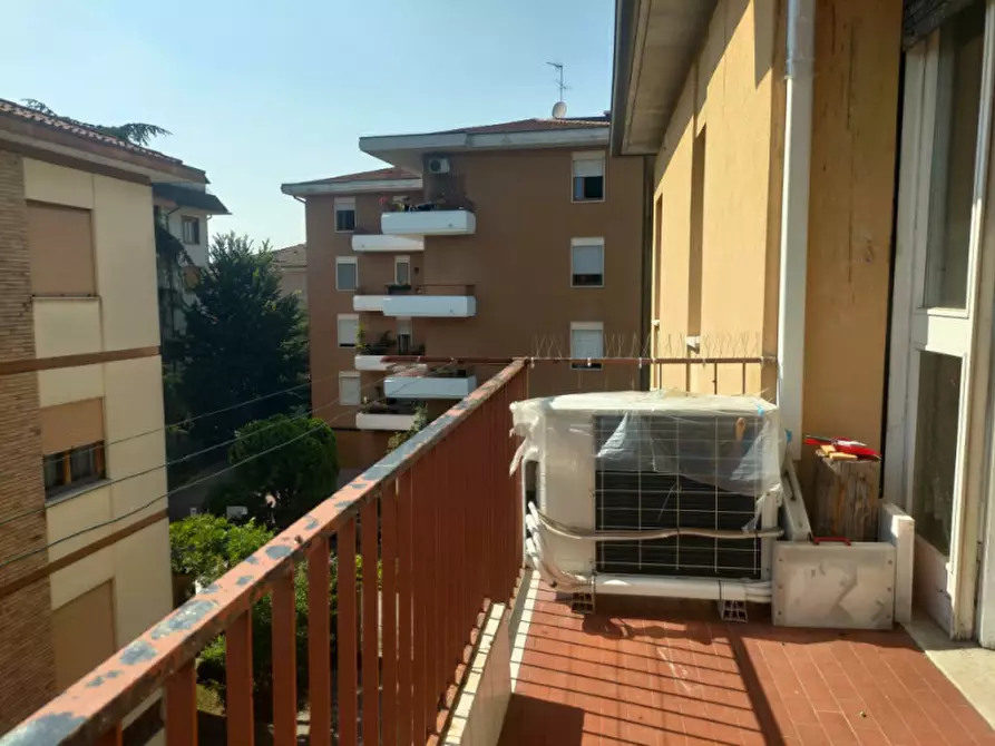 Immagine 7 di Appartamento in vendita  in via Mariani 3 a Vicenza