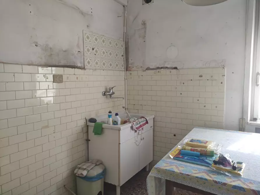 Immagine 8 di Appartamento in vendita  in via Mariani 3 a Vicenza